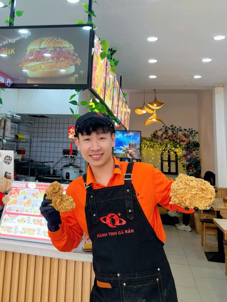 Quản lý 